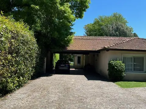 Casa en Venta de 4 dormitorios