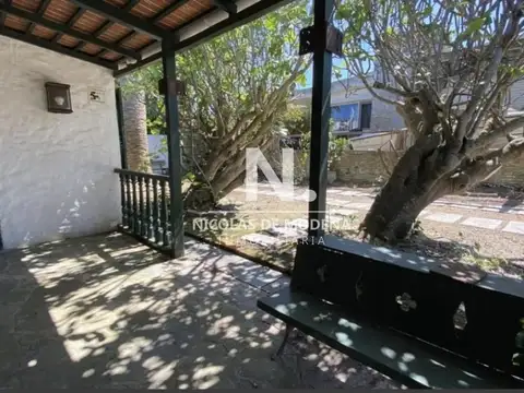 Casa en Venta 2026 años