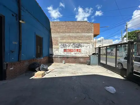 Cerrito 1342 entre Gral. Álvarez y Luis María Campos, Bernal Oeste, Provincia de Buenos Aires,