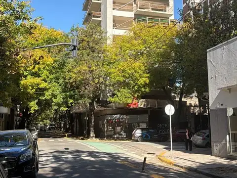 Departamento en Venta en Nuñez, USD 250.000