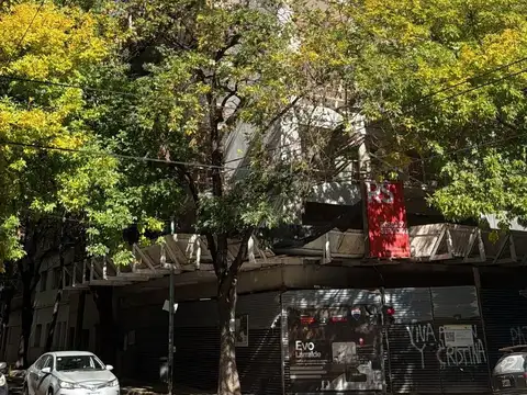 2 ambientes en venta en Nuñez