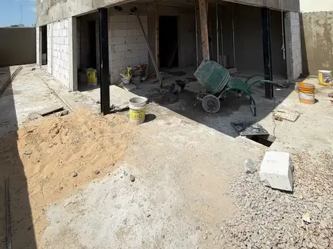 Departamento en Venta 1 año