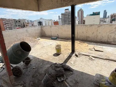 Crisologo Larralde  2600 y Amenábar