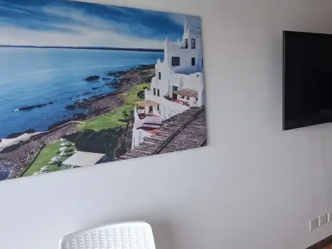 Departamento en Alquiler al Oeste