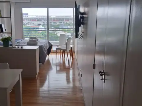 Departamento en Alquiler de Monoambiente