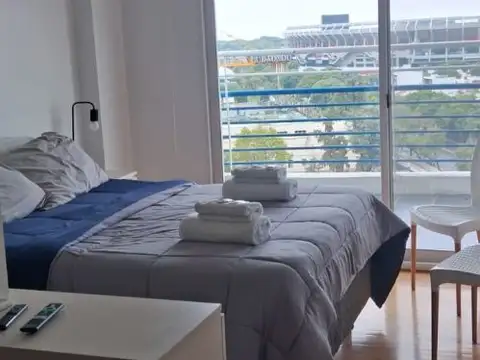 Departamento en Alquiler en Nuñez, $ 800.000