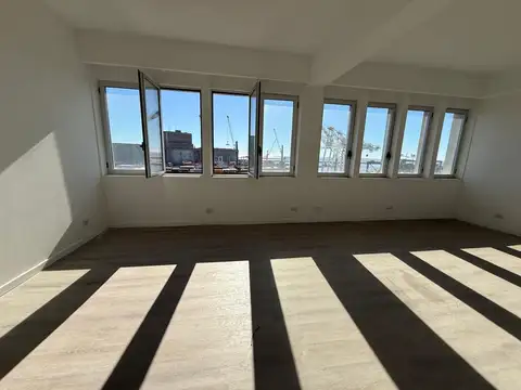 Departamento en Alquiler Apto profesional