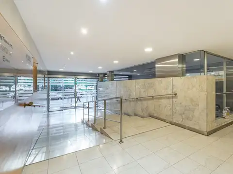 Oficina en Alquiler 64 años