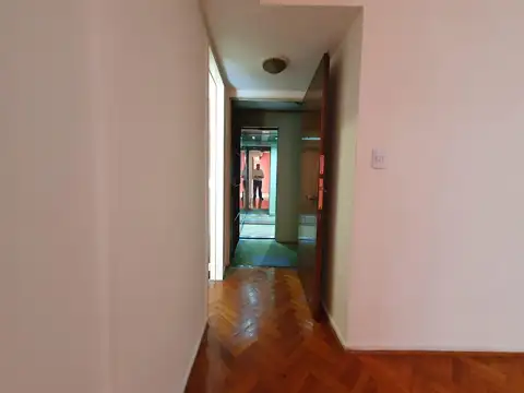 Departamento en Alquiler 40 años