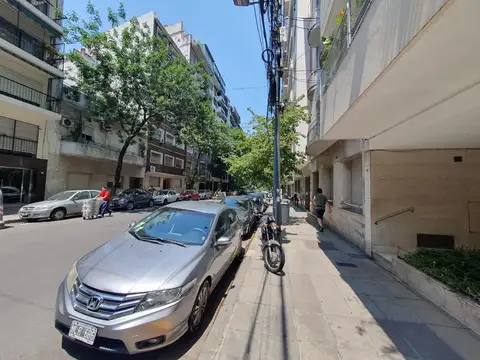 Departamento en Alquiler en Palermo, $ 500.000