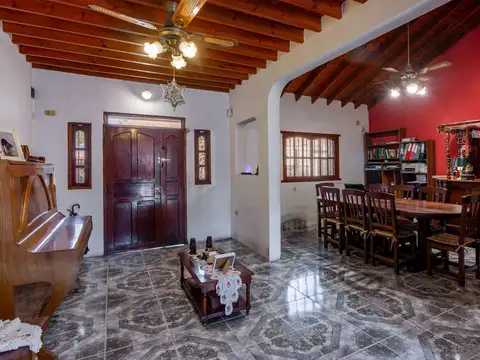 Casa en Venta de 3 dormitorios