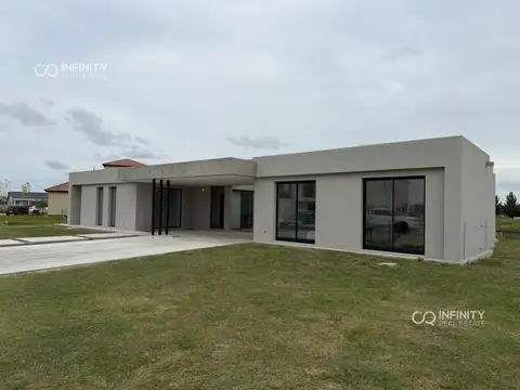 Casa en Venta en El Naudir, Countries y Barrios Cerrados en Escobar