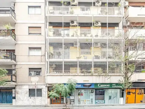 Departamento en Alquiler en Caballito, CABA