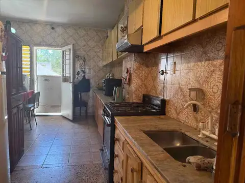 VENTA- CASA- QUILMES OESTE