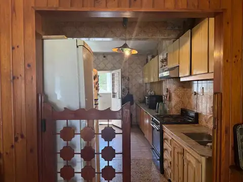 Casa en Venta 61 años