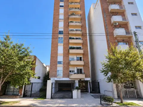 VENTA DETO 2 AMBIENTES COCHERA -APTO CREDITO MUÑIZ