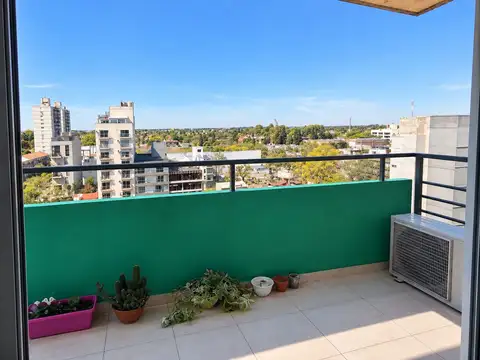 Departamento en Venta 15 años