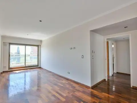 VENTA Espectacular Dpto de 3 dormitorios con vista al rio !