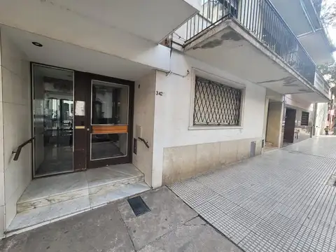 Departamento en almagro