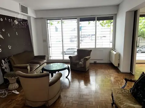 Departamento en Venta en Recoleta, USD 330.000