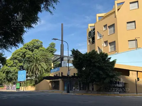 Departamento en Venta de 4 dormitorios