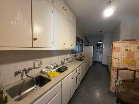 Departamento en Venta 40 años