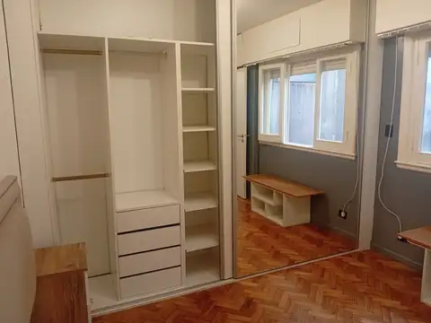 Departamento en Alquiler 40 años