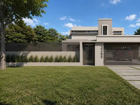 Casa en Venta de 3 dormitorios