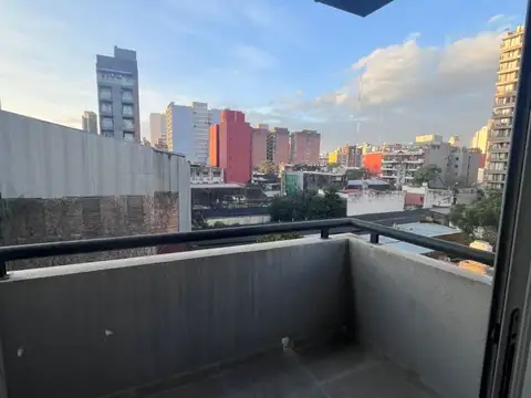Departamento en Alquiler al Norte