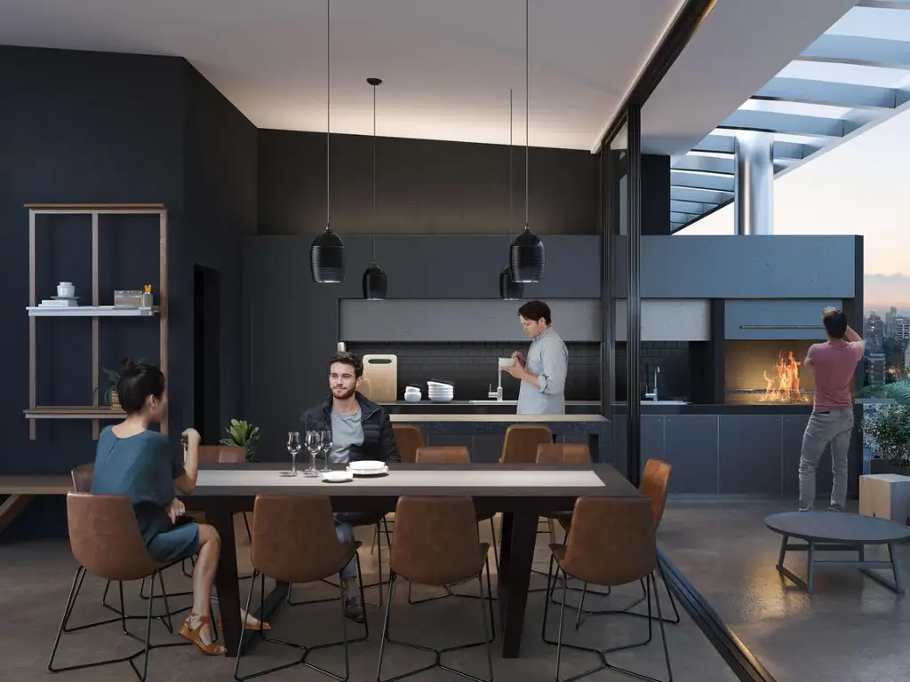 Emprendimiento - Entrega Julio 2024