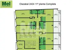 Olazabal 2424 - Foto 15