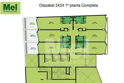 Emprendimiento de 84 Unidades