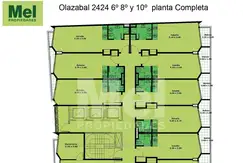 Olazabal 2424 - Foto 14