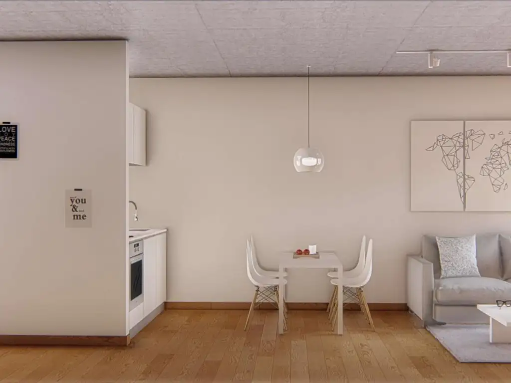 Olazabal 2424 - Entrega Julio 2024