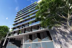 Olazabal 2424 en Belgrano