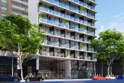 Olazabal 2424 de 1 Dormitorios