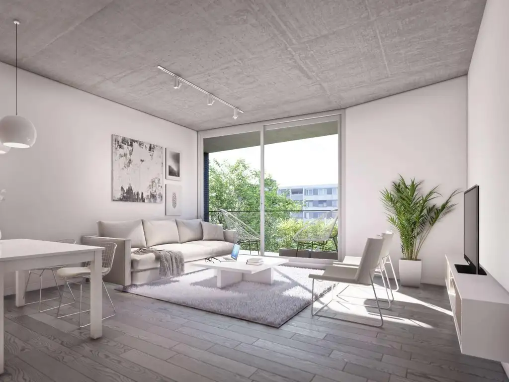 Emprendimiento en Belgrano