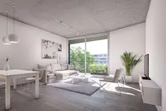 Emprendimiento en Belgrano