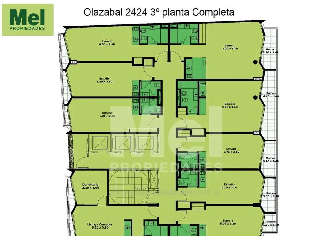 Olazabal 2424 - Foto 11