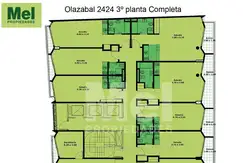Olazabal 2424 - Foto 11