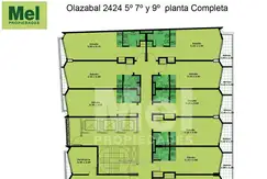 Olazabal 2424 - Foto 13