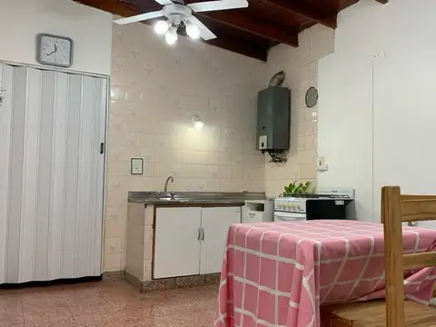 Casa 3 amb en venta Punta Lara  pileta Ap/Credito