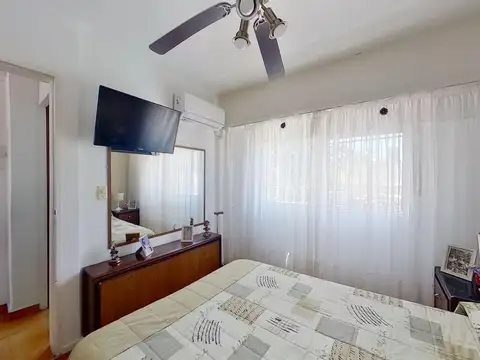 Depto Tipo Casa en Venta en Parque Patricios, USD 249.000