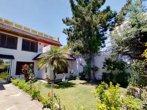 PH CON JARDIN QUINCHO Y PARRILLA