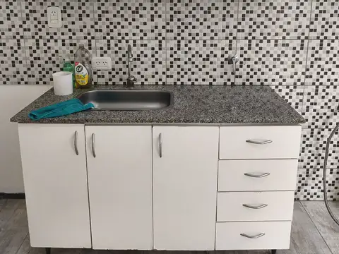 Departamento en Alquiler de 2 dormitorios