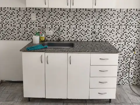 Departamento en Alquiler de 3 ambientes