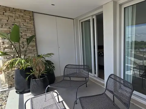 Departamento en Venta en Nordelta, USD 299.000