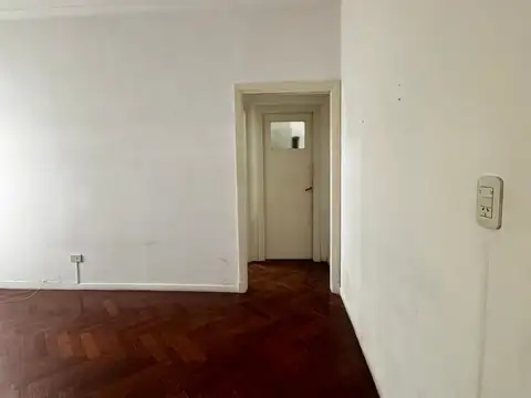 Departamento en Alquiler en Boedo, $ 600.000