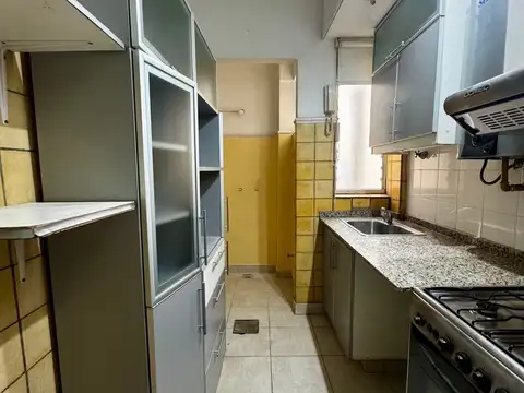 Departamento en Alquiler 65 años
