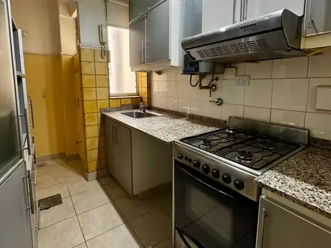 Alquiler Depto 2 Ambientes en Boedo